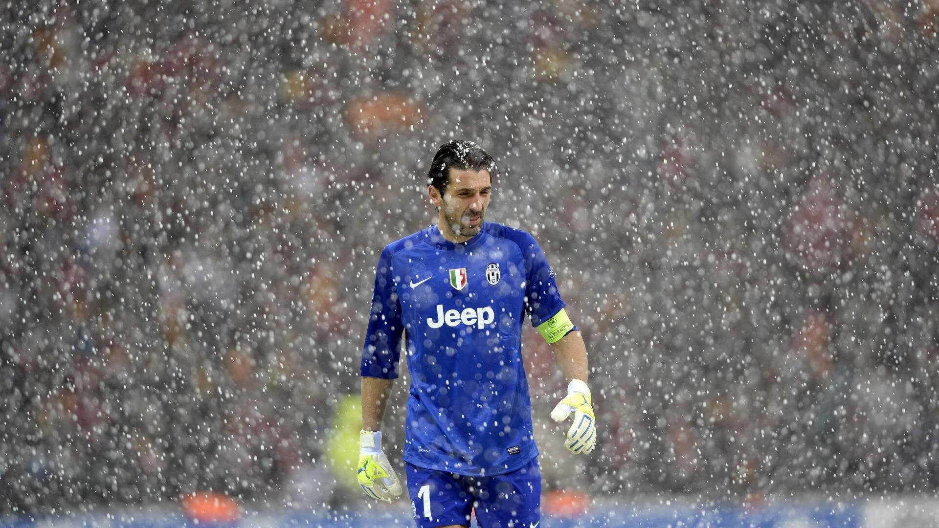 欧陆烽火，哥伦比亚对阵尼斯，萨卡关键回合不手软定乾坤